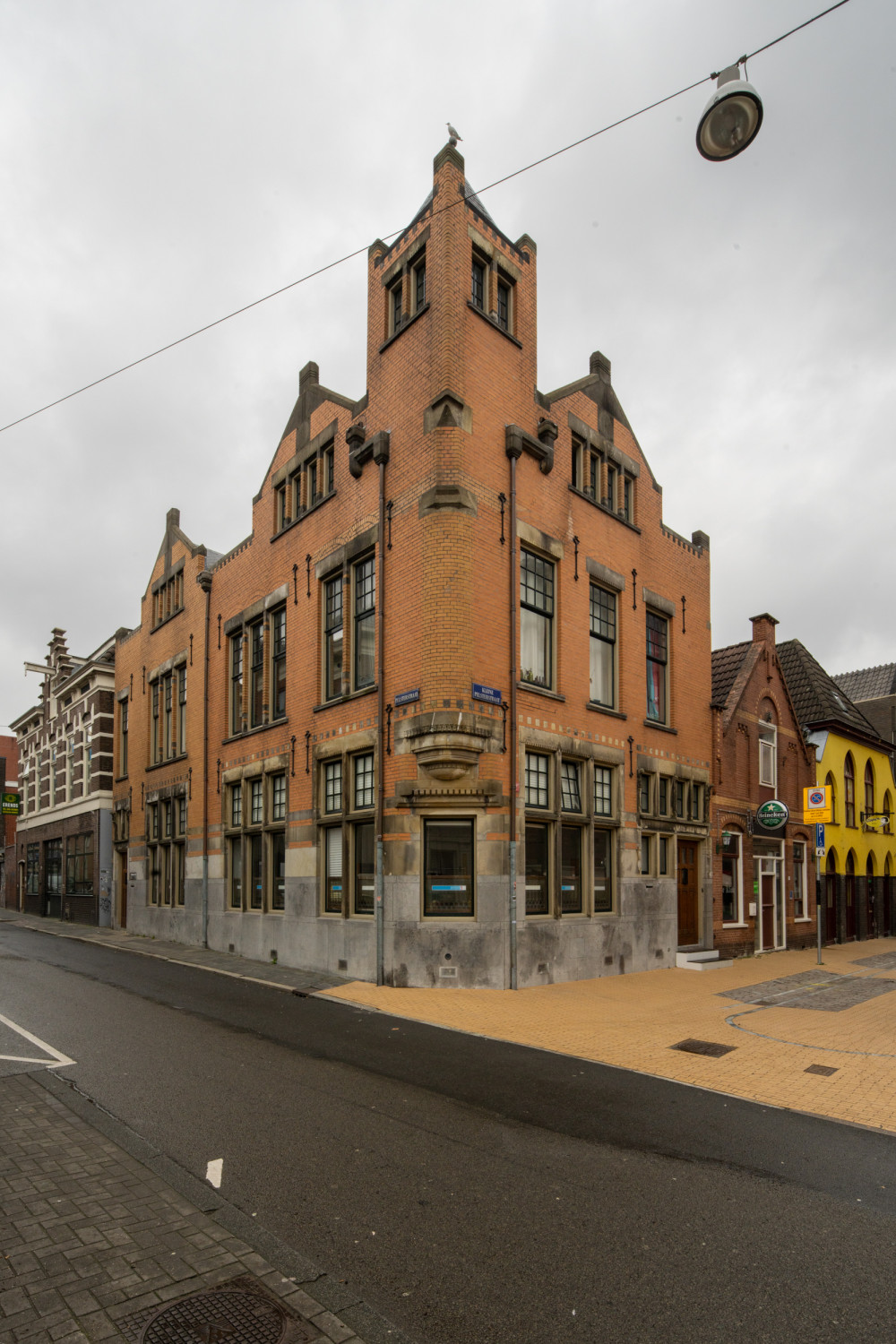 Julius Oppenheimbank